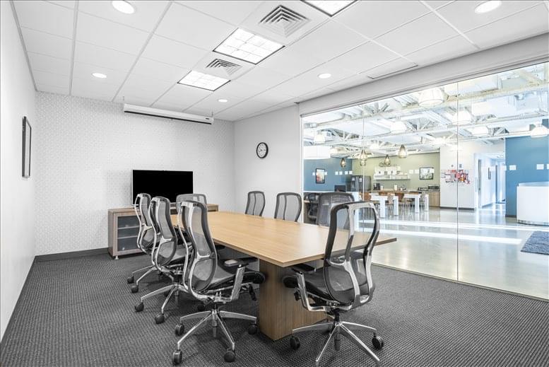 Office for Rent on ONE Marina Park Drive, Fan Pier Boston 