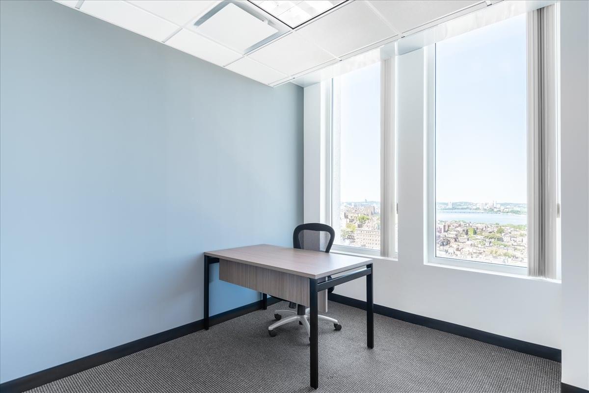 Photo of Office Space available to rent on Leverett Saltonstall Building, 100 Cambridge St, 14th Fl, Boston