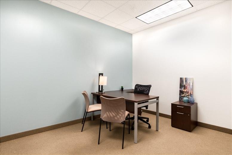 Photo of Office Space on Toringdon 3, 3440 Toringdon Way Charlotte 