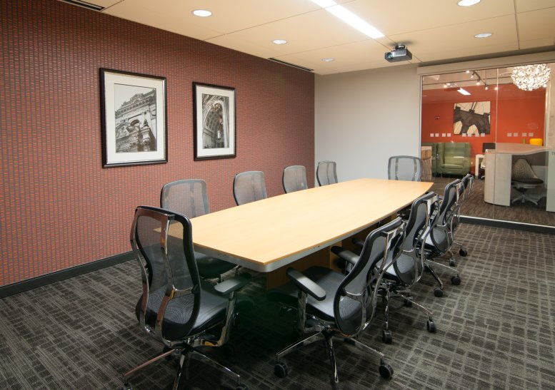 564 W Randolph St, 2nd Fl Office Images