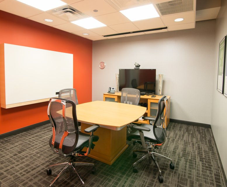 564 W Randolph St, 2nd Fl Office Images