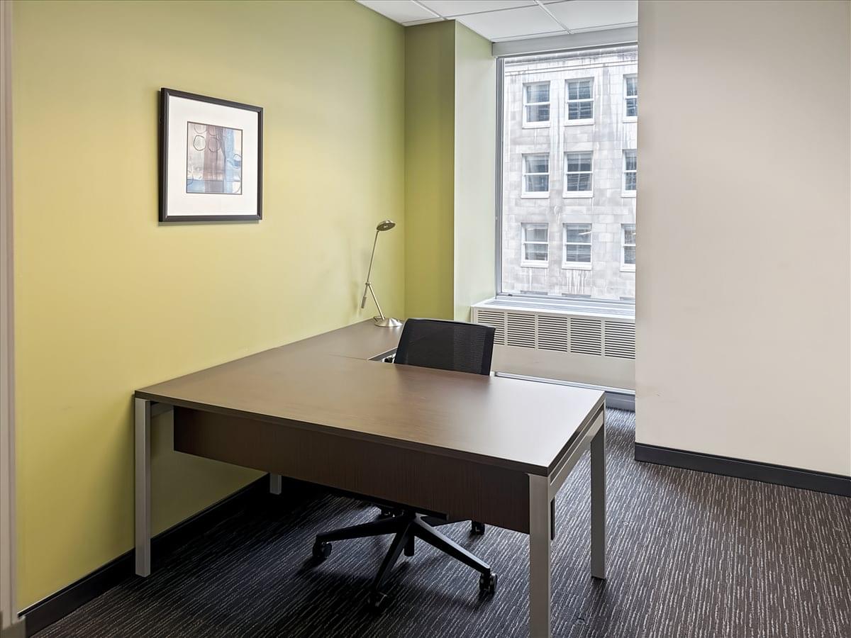 Transunion Building, 111 W Jackson Blvd, Downtown Office for Rent in Chicago 