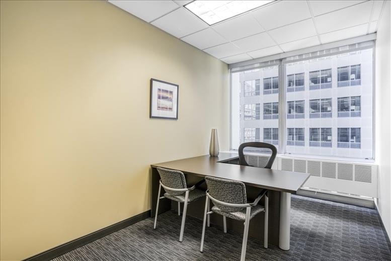 Photo of Office Space on Transunion Building, 111 W Jackson Blvd, Downtown Chicago 