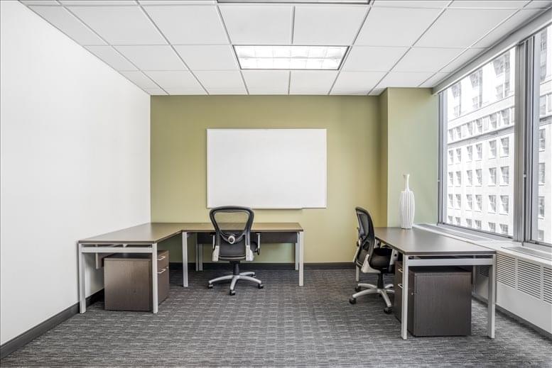 Transunion Building, 111 W Jackson Blvd, Downtown Office for Rent in Chicago 