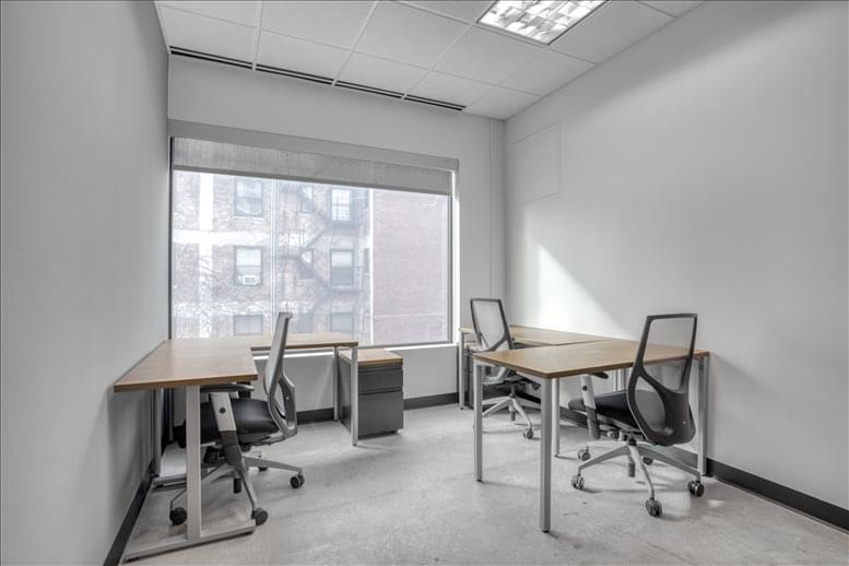 Photo of Office Space on 5113 S Harper Ave, Hyde Park Chicago 