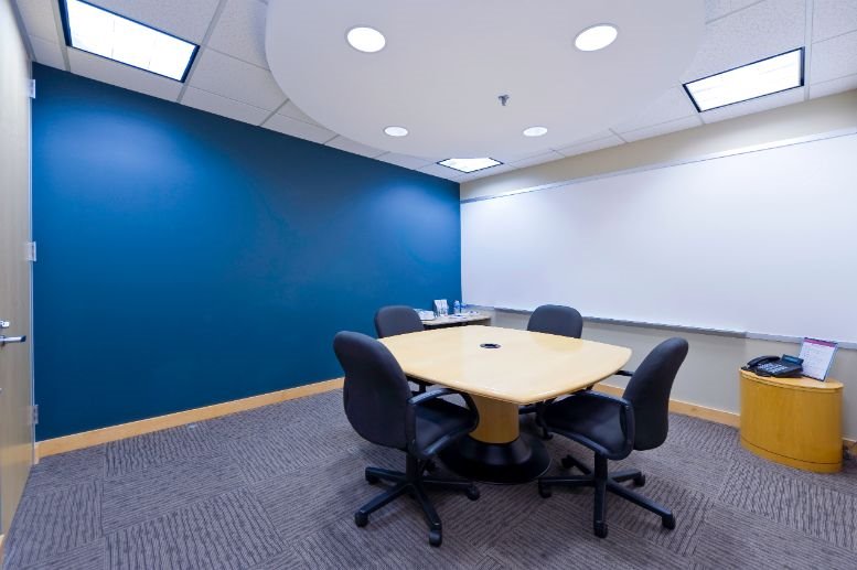 Dallas Love Field Airport, 8008 Herb Kelleher Way Office Images