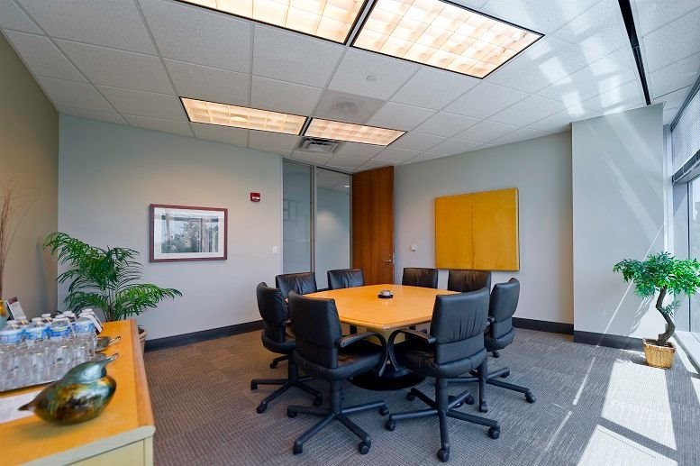 Dallas Love Field Airport, 8008 Herb Kelleher Way Office Images