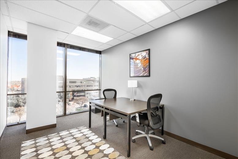 Photo of Office Space on Mockingbird Towers, 1341 W Mockingbird Ln Dallas 