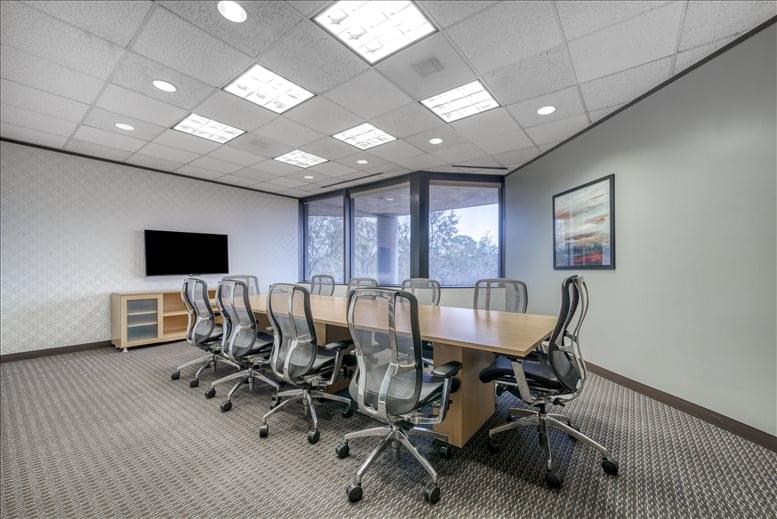 Picture of 2500 Wilcrest Dr, Westchase Office Space available in Houston