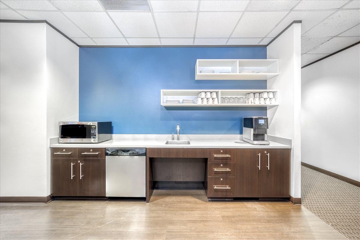 Photo of Office Space available to rent on 2500 Wilcrest Dr, Westchase, Houston