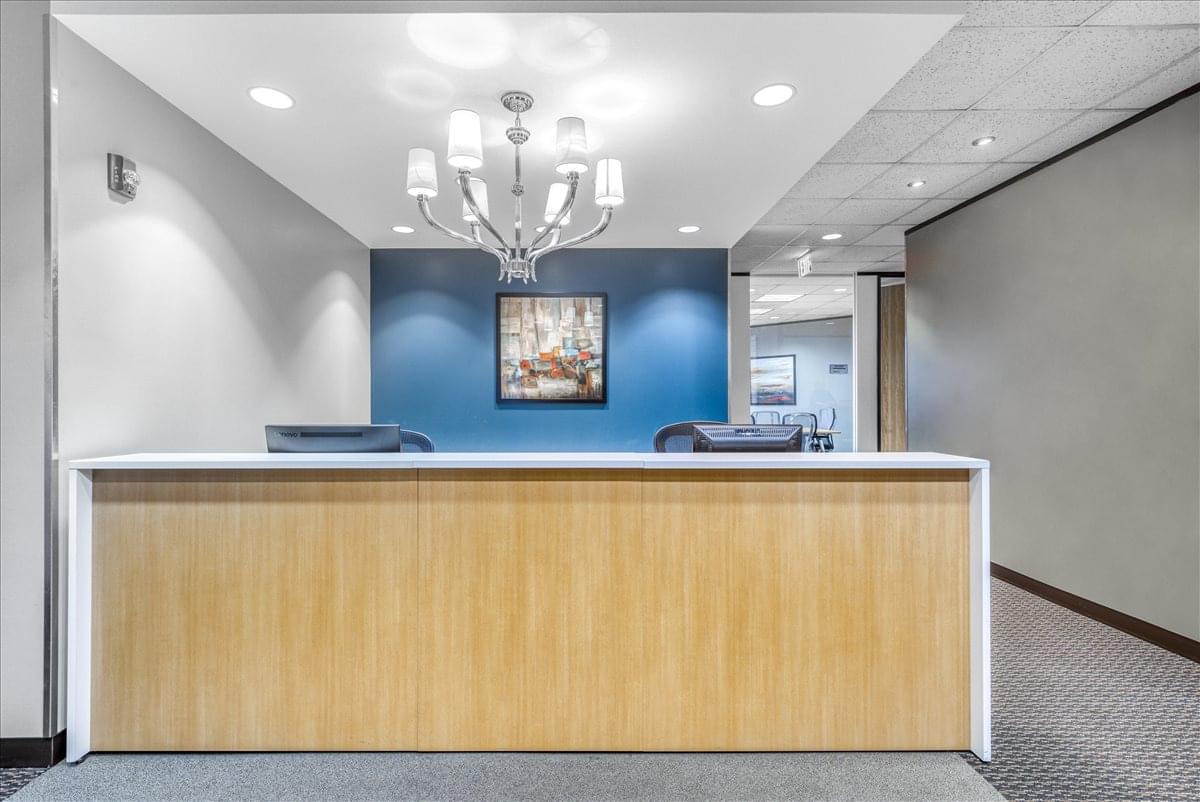 This is a photo of the office space available to rent on 2500 Wilcrest Dr, Westchase