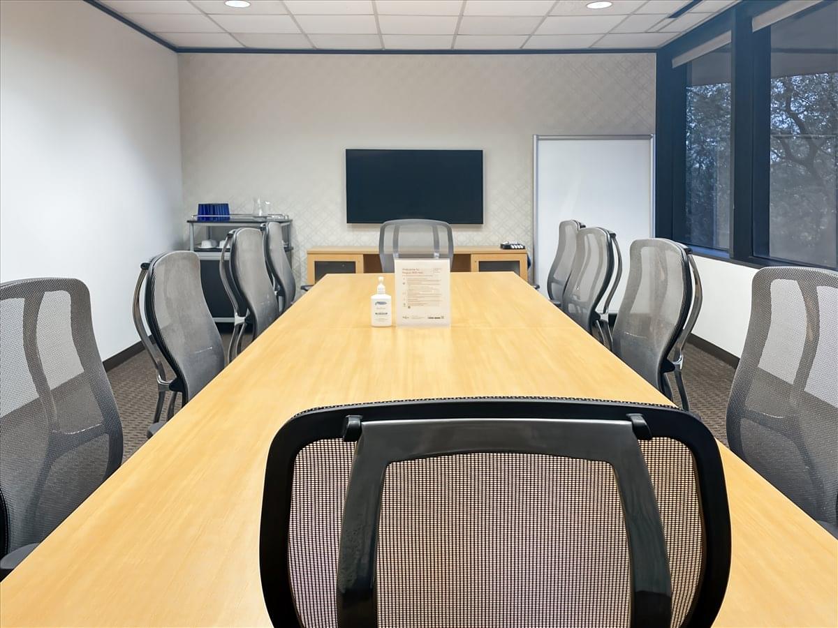 2500 Wilcrest Dr, Westchase Office Space - Houston