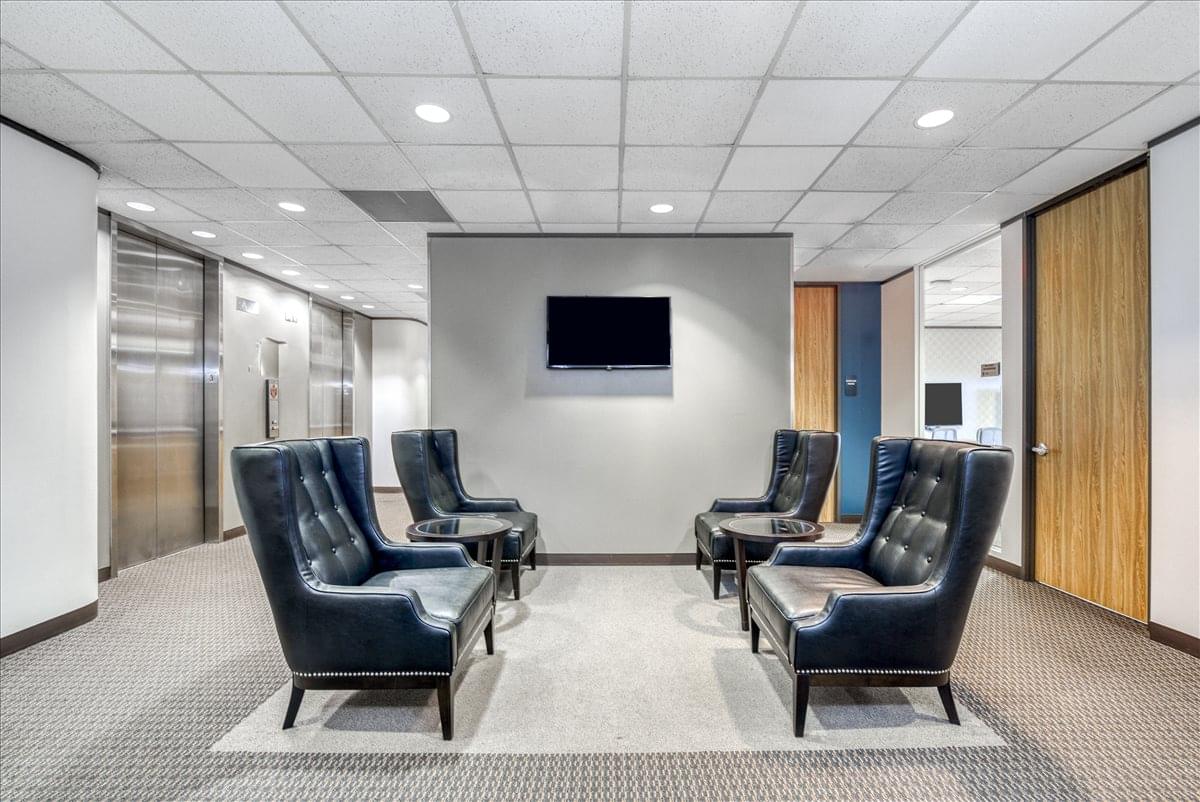 Photo of Office Space on 2500 Wilcrest Dr, Westchase Houston 