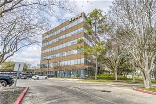 Photo of Office Space on 2500 Wilcrest Dr,Westchase Houston