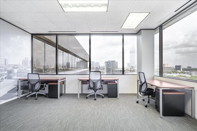 River Oaks Tower, 3730 Kirby Dr, Greenway Upper Kirby Office for Rent in Houston 