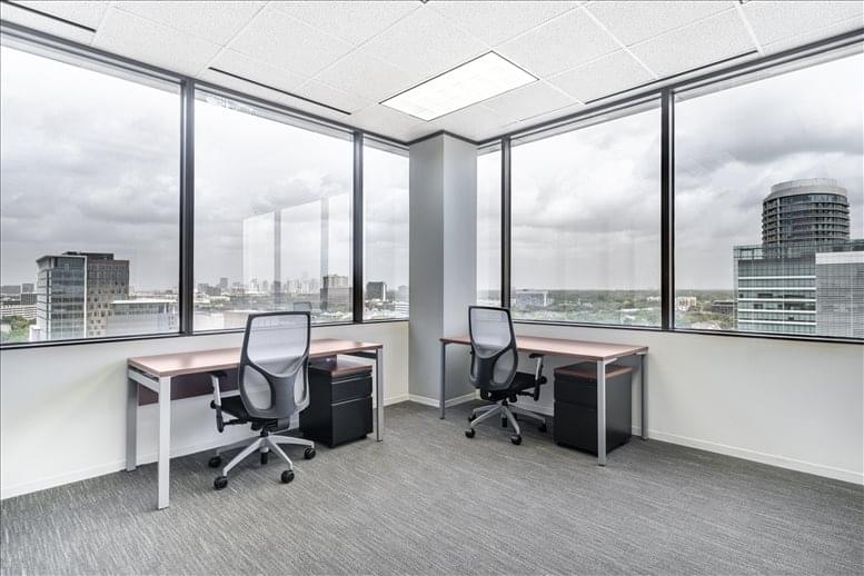 Picture of River Oaks Tower, 3730 Kirby Dr, Greenway Upper Kirby Office Space available in Houston