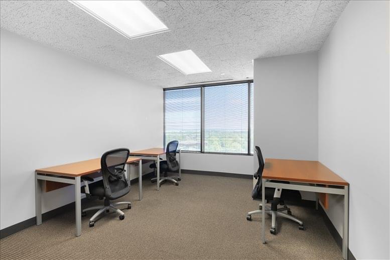 363 North Belt Office Space for Rent in Houston near the Airports