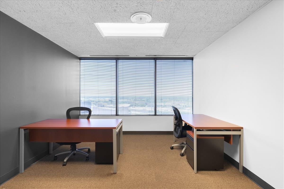 Photo of Office Space available to rent on 363 North Belt, 363 North Sam Houston Pkwy E, Greater Greenspoint, Houston