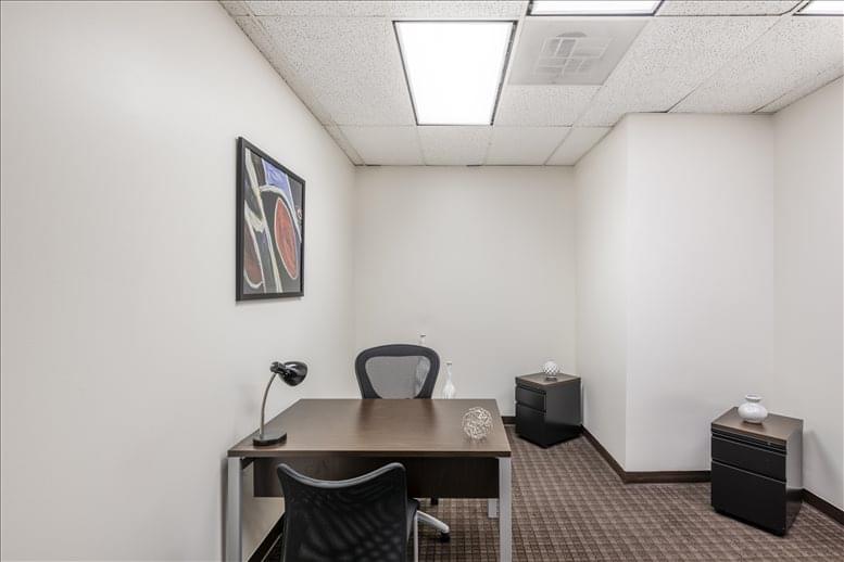 Photo of Office Space on One Katy Plaza, 11111 Katy Fwy Houston 