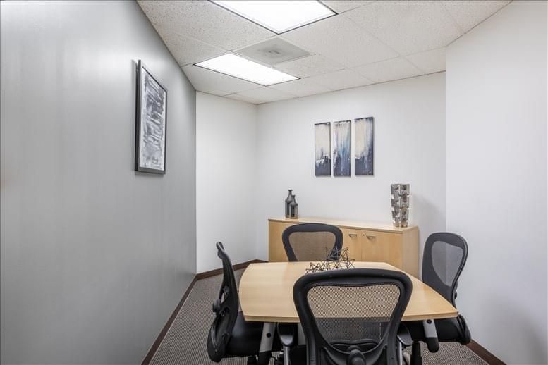 One Katy Plaza, 11111 Katy Fwy Office for Rent in Houston 