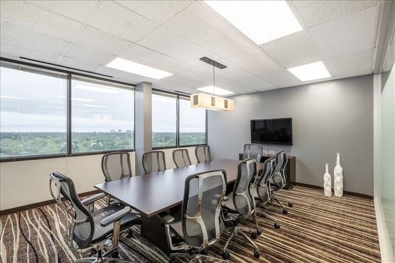 Picture of One Katy Plaza, 11111 Katy Fwy Office Space available in Houston