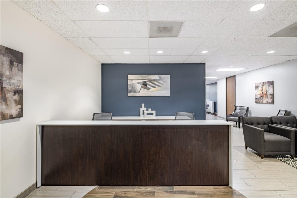 Photo of Office Space available to rent on One Katy Plaza, 11111 Katy Fwy, Houston