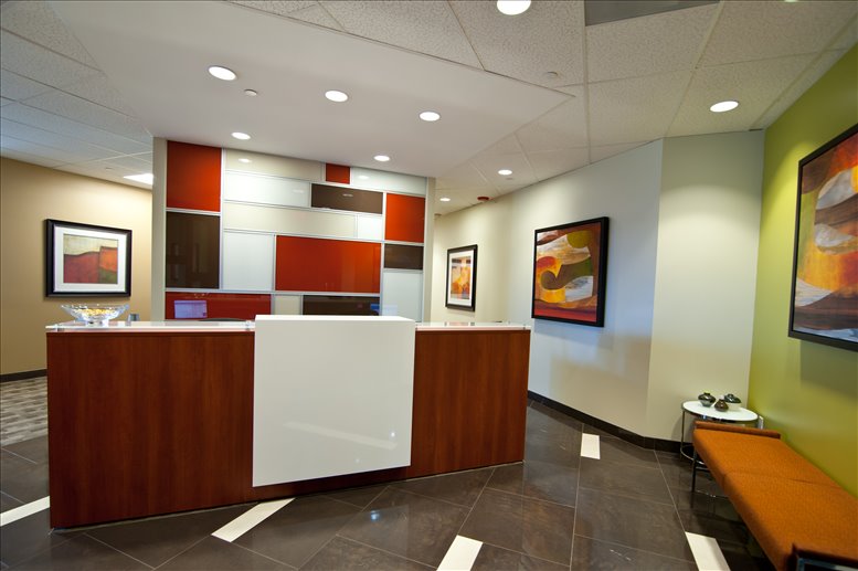 Younan Place, 9801 Westheimer Rd, Westchase District Office Images
