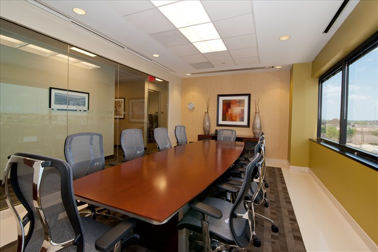 Younan Place, 9801 Westheimer Rd, Westchase District Office Images