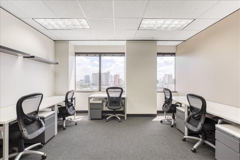 Photo of Office Space on 5444 Westheimer, 5444 Westheimer Way, Uptown Galleria Houston 