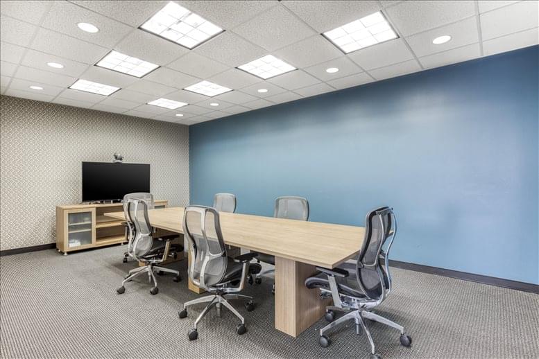This is a photo of the office space available to rent on 5444 Westheimer, 5444 Westheimer Way, Uptown Galleria