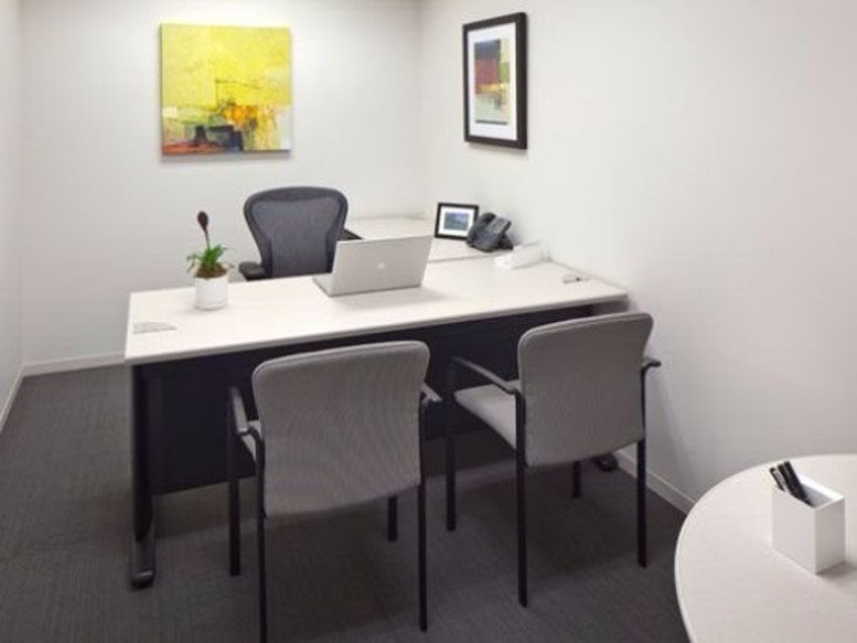 10497 Town and Country Way, Energy Corridor Office Images