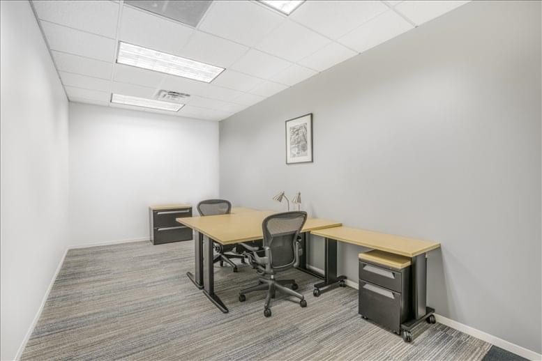 Photo of Office Space on One Chasewood, Chasewood Technology Park, 20333 State Highway 249 Houston 