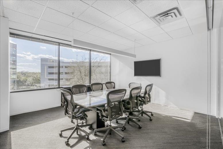 Office for Rent on One Chasewood, Chasewood Technology Park, 20333 State Highway 249 Houston 