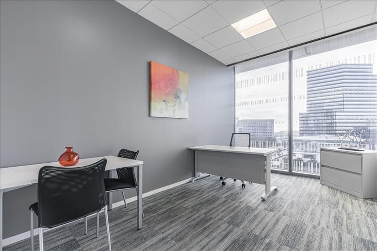 BLVD Place, 1700 Post Oak Blvd, Uptown Office for Rent in Houston 