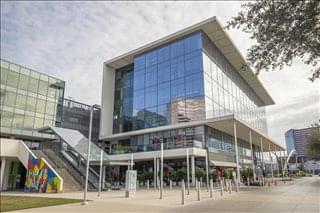 Photo of Office Space on BLVD Place,1700 Post Oak Blvd,Uptown Houston