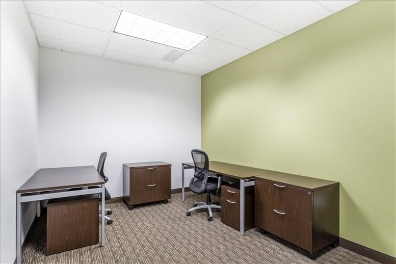 Photo of Office Space on 1201 NW Briarcliff Pkwy, Briarcliff West Kansas City 