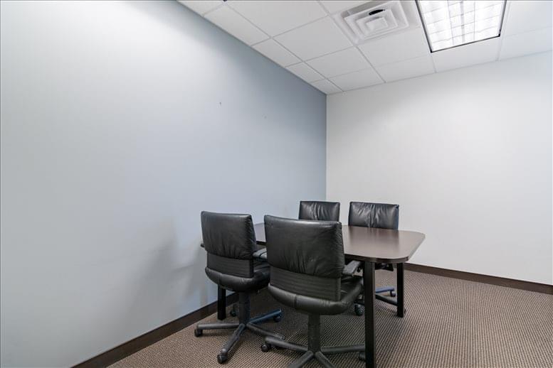 Photo of Office Space available to rent on Holmes Corporate Center II, 1001 E 101st Terrace, Kansas City