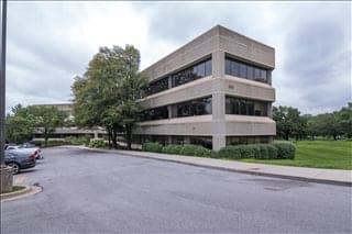 Photo of Office Space on Holmes Corporate Center II,1001 E 101st Terrace Kansas City