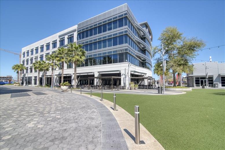 6900 Tavistock Lakes Blvd, Lake Nona Medical City Office Space - Orlando