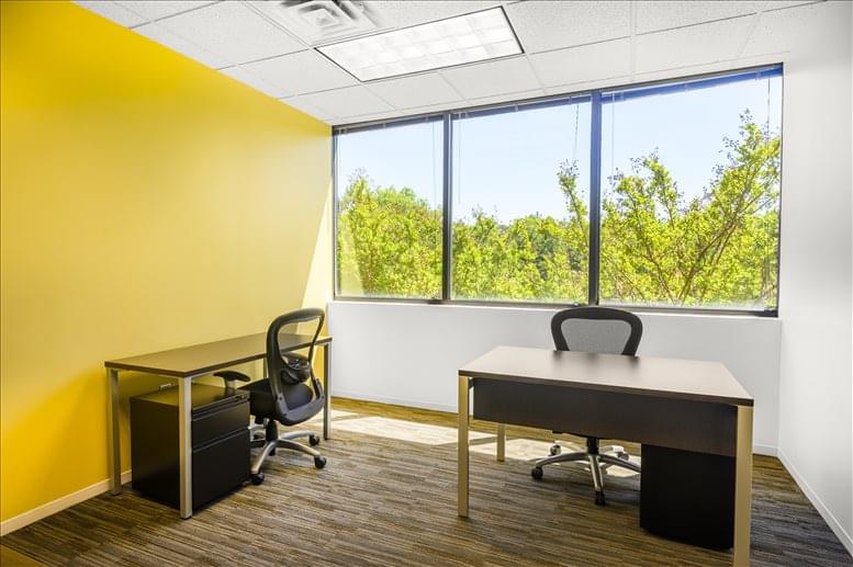 Photo of Office Space on 9121 Anson Way Raleigh 