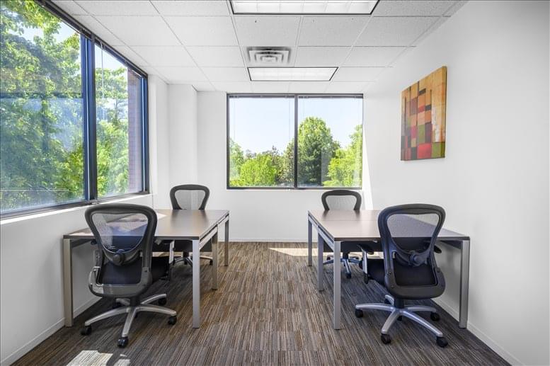 Picture of 9121 Anson Way Office Space available in Raleigh