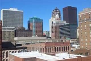 Photo of Office Space on Court Avenue Business Center, 309 Court Avenue  Des Moines