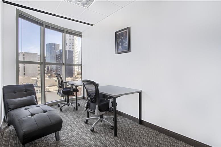 580 California St, 12th & 16th Fl Office for Rent in San Francisco 