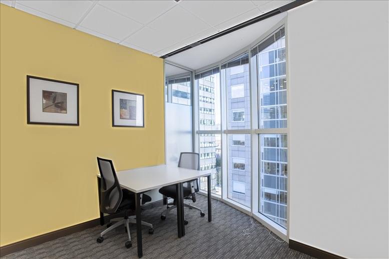 Picture of 580 California St, 12th & 16th Fl Office Space available in San Francisco