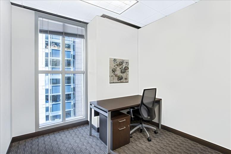 Office for Rent on 580 California St, 12th & 16th Fl San Francisco 