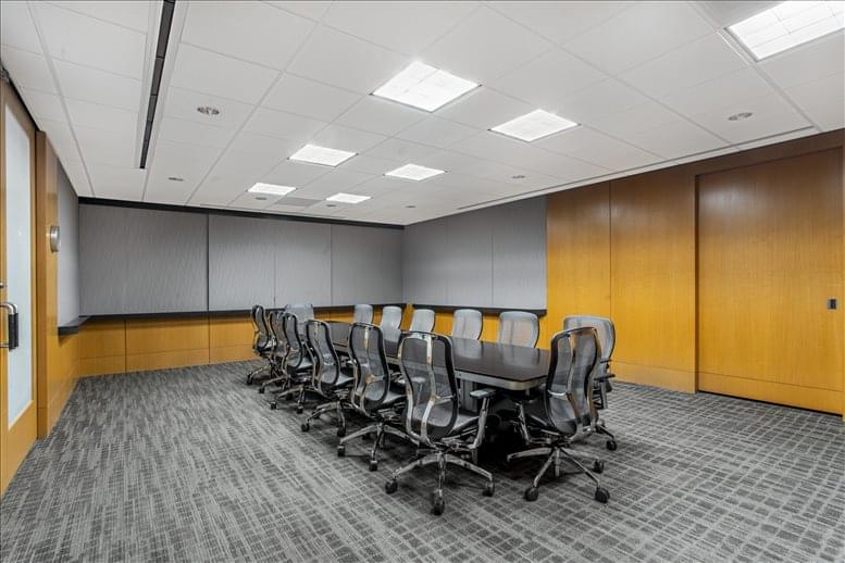 Photo of Office Space available to rent on 580 California St, 12th & 16th Fl, San Francisco
