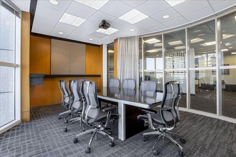 This is a photo of the office space available to rent on 580 California St, 12th & 16th Fl