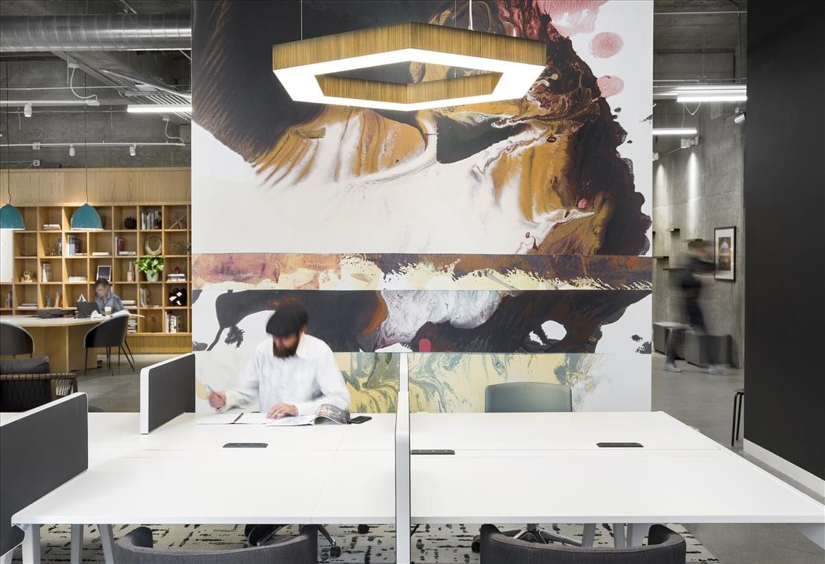 95 3rd St, SoMa Office for Rent in San Francisco 