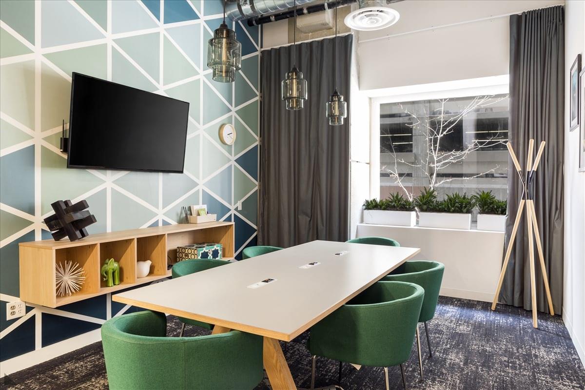 Office for Rent on 95 3rd St, SoMa San Francisco 