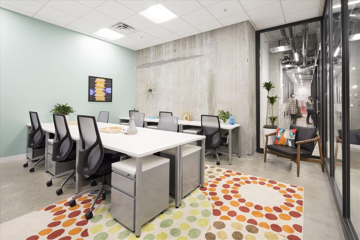 Photo of Office Space available to rent on 95 3rd St, SoMa, San Francisco